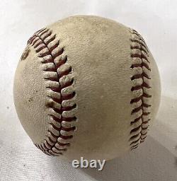 OFFICIAL International League Baseball 1937-1940 Frank Shaughnessy INL Spalding