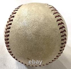 OFFICIAL International League Baseball 1937-1940 Frank Shaughnessy INL Spalding