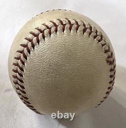 OFFICIAL International League Baseball 1937-1940 Frank Shaughnessy INL Spalding