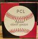 Official Coast League Baseball- Sealed in Box