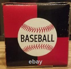 Official Coast League Baseball- Sealed in Box