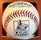 Official MLB LG4 4-ALS ALS Lou Gehrig Day Rawlings Baseball 100% Donated ALS TDI