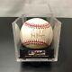 Official MLB Rawlings Anaheim Angels Albert Pujols Signed Major League Baseball