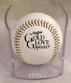 Official Rawlings Gold Glove Major League Baseball 1 Dozen (12 Baseballs)