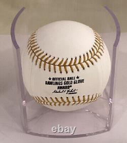 Official Rawlings Gold Glove Major League Baseball 1 Dozen (12 Baseballs)