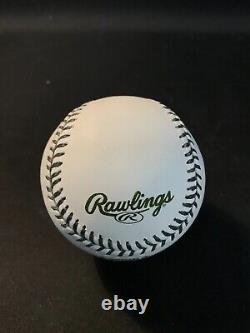 Official Rawlings MLB 2017 Memorial Day RARE Souvenir Baseball NEW