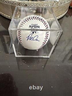 Official Rawlings MLB Pete Alonso 2019 All Star Baseball