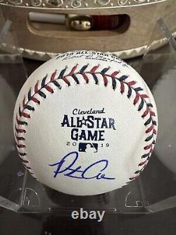 Official Rawlings MLB Pete Alonso 2019 All Star Baseball