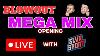 Opening A 2024 Blowout Mega MIX Box Live