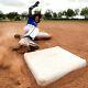 QUICKPLAY Baseball Safety Base Set of 3 Authentic and Official Little League