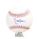 Randy Johnson Autographed Official MLB Baseball BAS COA