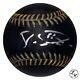 Ranger Suarez Phillies Autographed Official Major League Baseball ROMLB JSA COA