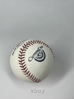 Rawlings 2013 MLB Opening Day Official Major League Baseball