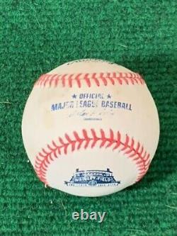 Rawlings 2014 100th Anniversary Wrigley Field Chicago Cubs Official MLB Baseball