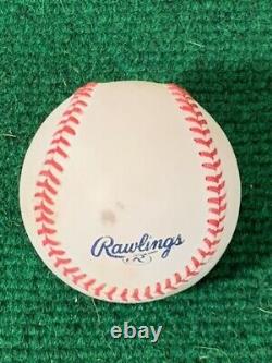 Rawlings 2014 100th Anniversary Wrigley Field Chicago Cubs Official MLB Baseball