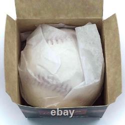 Rawlings MLB official Adrian Beltre 3000 Hit Club Baseball NIB New in Box 3,000
