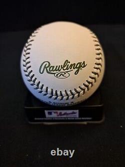Rawlings Memorial Day Official Major League Baseball Est. 2017 Very Rare