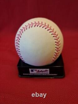 Rawlings Mothers Day Pink Prototype Official Major League Baseball Very Rare