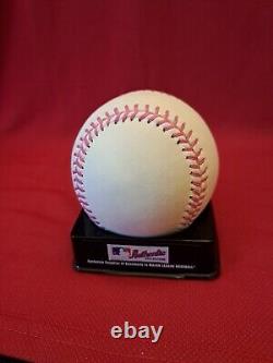 Rawlings Mothers Day Pink Prototype Official Major League Baseball Very Rare