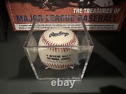 Rawlings Official 1999 Candlestick Park Final Series Baseball National League