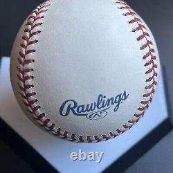 Rawlings Official 2002 Japan All Star Series Baseball League MLB Ball SWEET