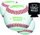 Rods Sports DOL-1 OL Official League Baseballs (3 Dozen)