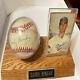 Sandy Koufax Autographed Official National League Baseball Los Angeles Dodgers