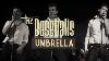 The Baseballs Umbrella Official Video
