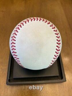 Tom Seaver Signed Autographed Official National League Baseball Mets