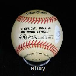 Tom Seaver Signed Official National League Baseball JSA Authenticated