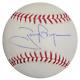 Tony Gwynn Autographed Official Major League Baseball (PSA)