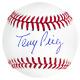 Tony Pérez Signed Rawlings Official Major League Baseball (Beckett)