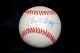 Tug Mcgraw SIGNED Official National League baseball AUTO Mets NICE Phillies