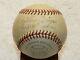 Vintage 1949-1951 Spalding Ford C. Frick Official National League Baseball USA