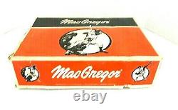 Vintage New Box Old Stock MacGregor Official League Baseball 97C -12 Each