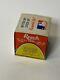 Vintage Reach Official American League Baseball (Cronin) with Campbells Soup Ad