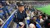 Why Do The Guards Confiscate Baseballs At The Tokyo Dome Mlb Opening Series In Japan