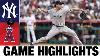Yankees Vs Angels Game Highlights 9 1 21 Mlb Highlights