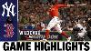 Yankees Vs Red Sox Al Wild Card Game Highlights 10 5 21 Mlb Highlights